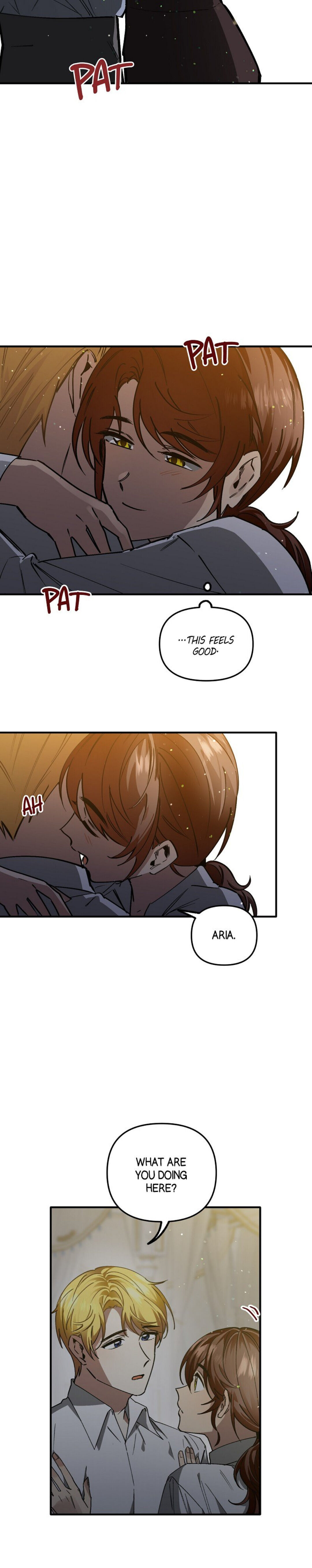 A Hunter’s Courtship Method Chapter 42 151 33