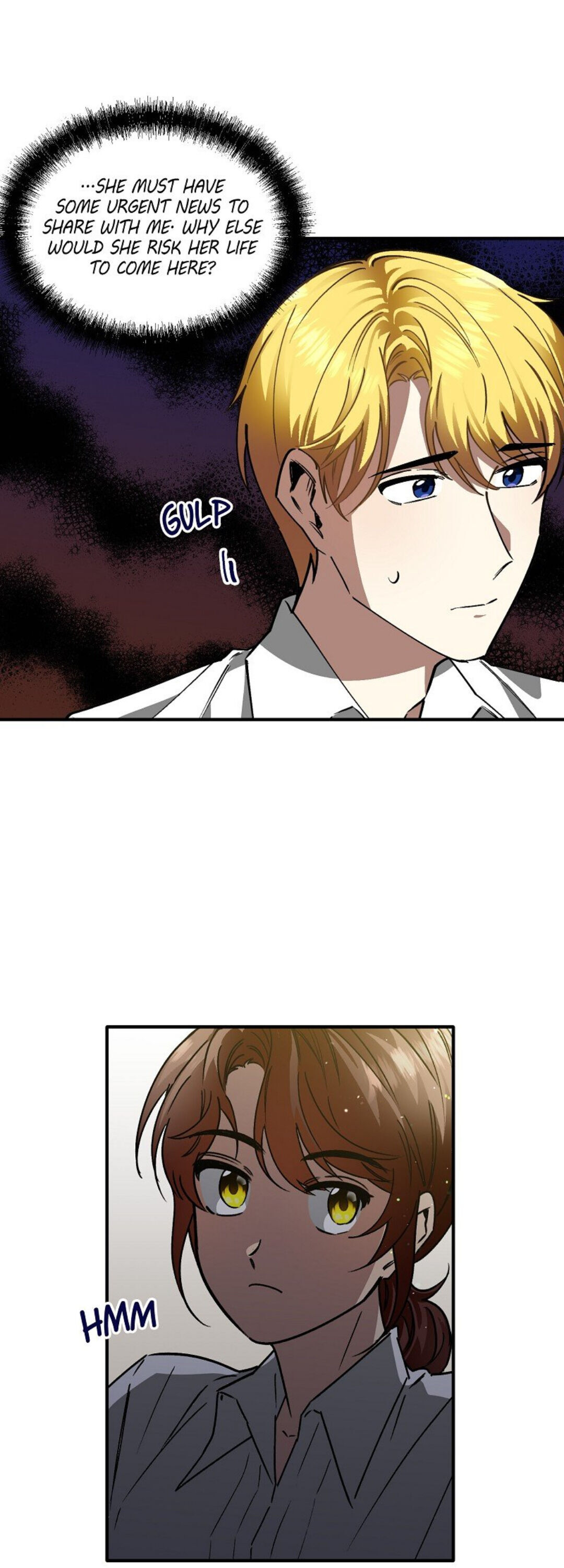 A Hunter’s Courtship Method Chapter 42 152 34