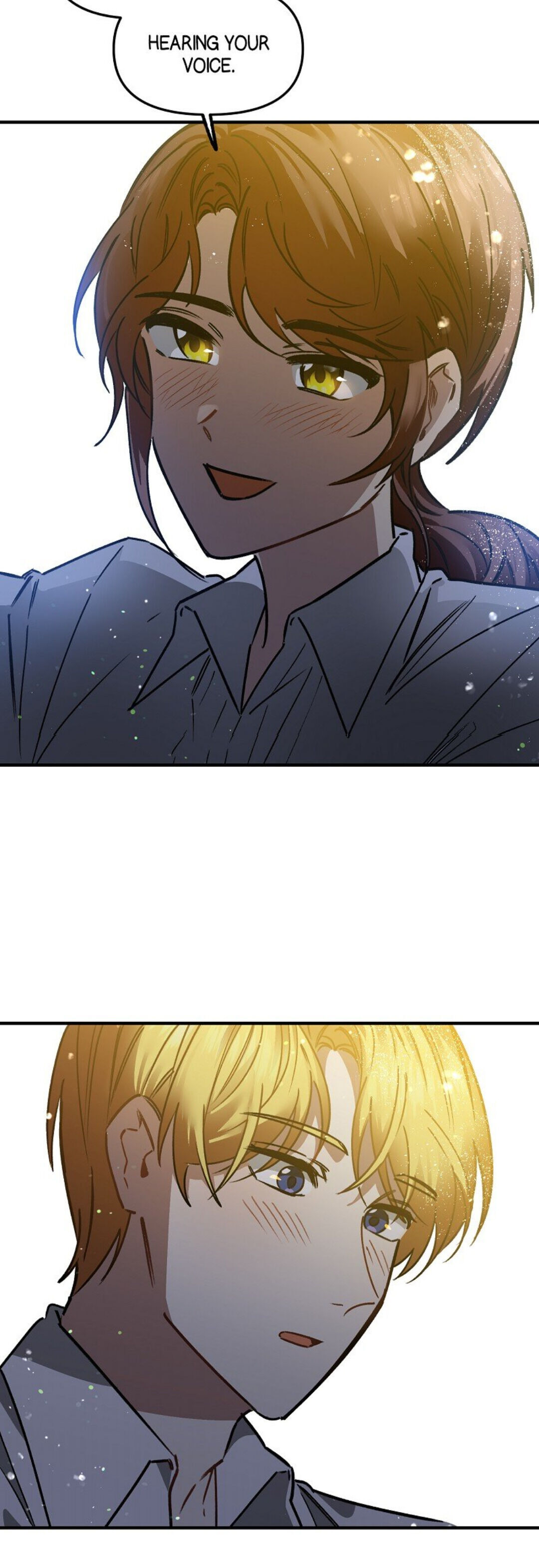 A Hunter’s Courtship Method Chapter 42 155 37