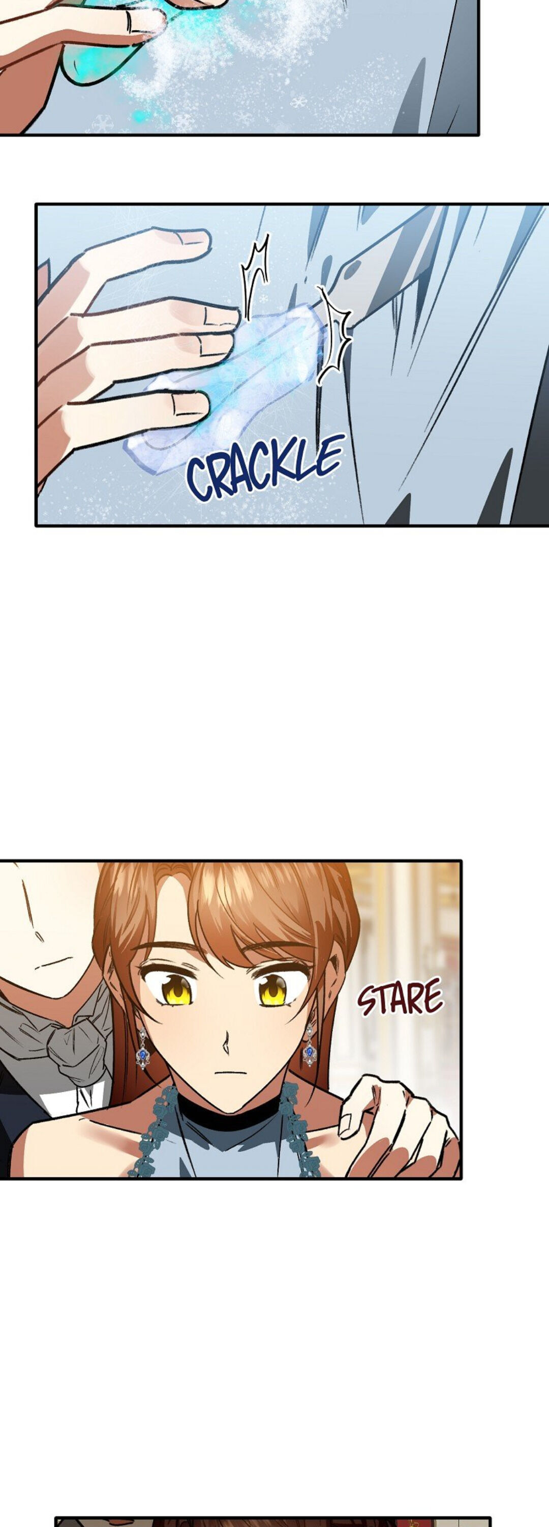 A Hunter’s Courtship Method Chapter 42 122 4