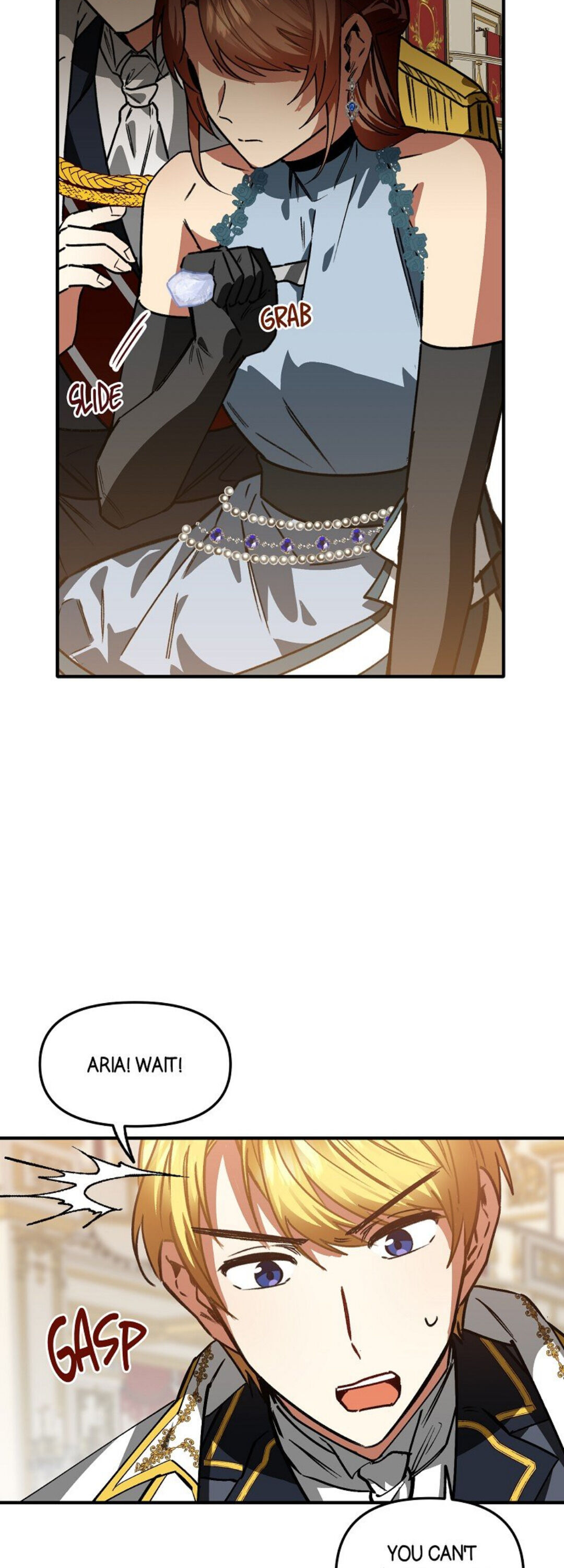 A Hunter’s Courtship Method Chapter 42 123 5