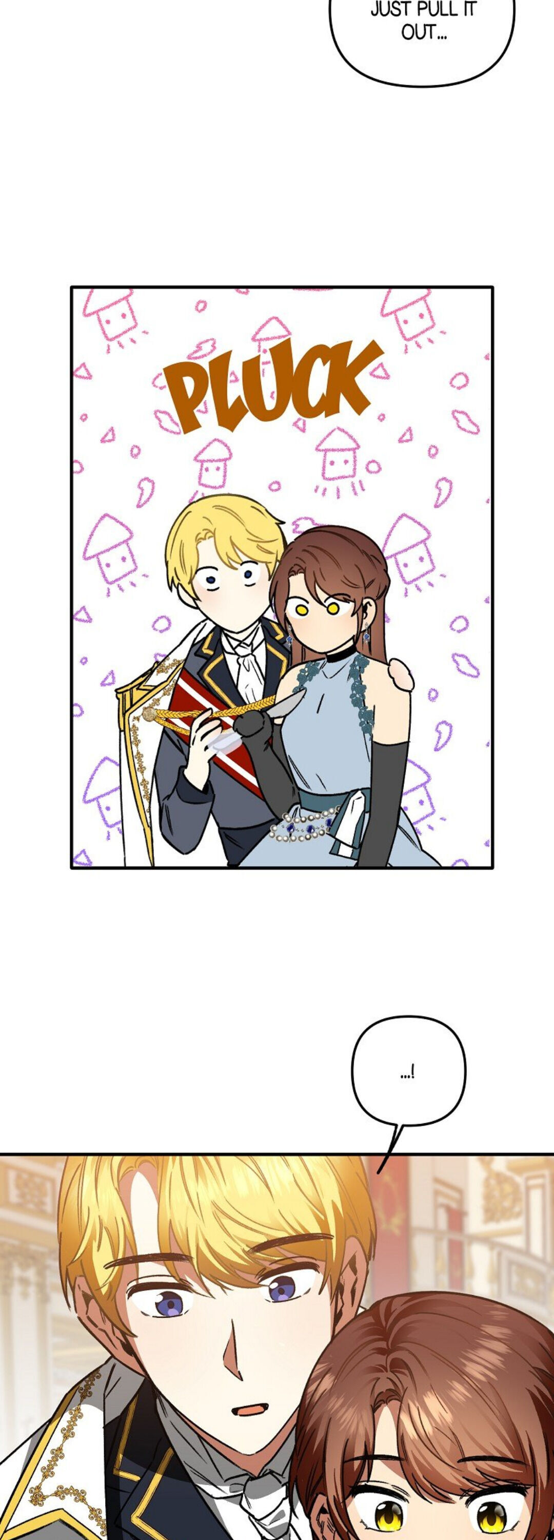 A Hunter’s Courtship Method Chapter 42 124 6