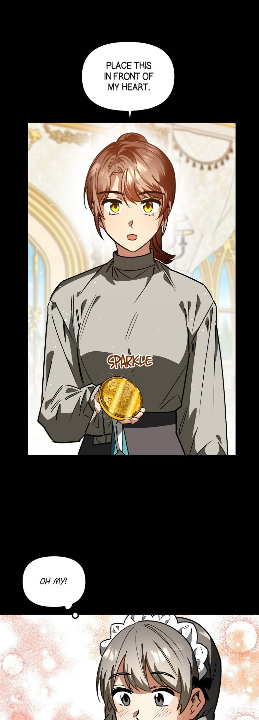 A Hunter’s Courtship Method Chapter 42 127 9