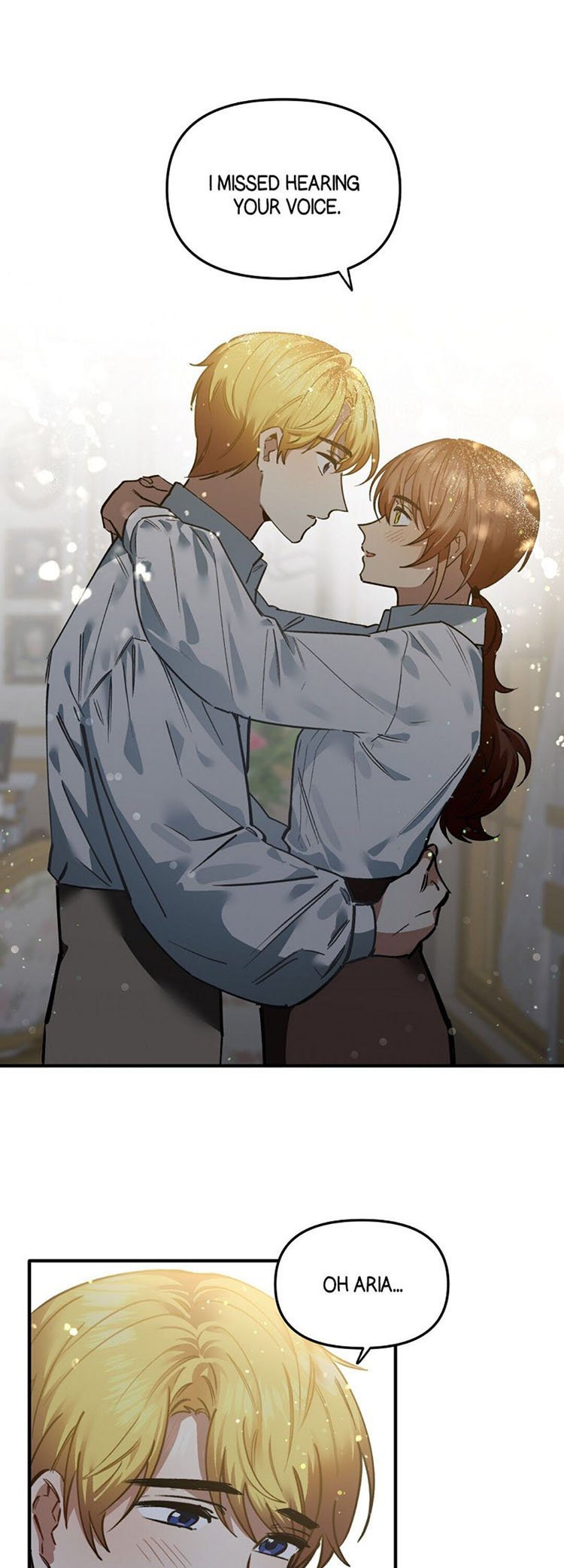 A Hunter’s Courtship Method Chapter 43 101 1