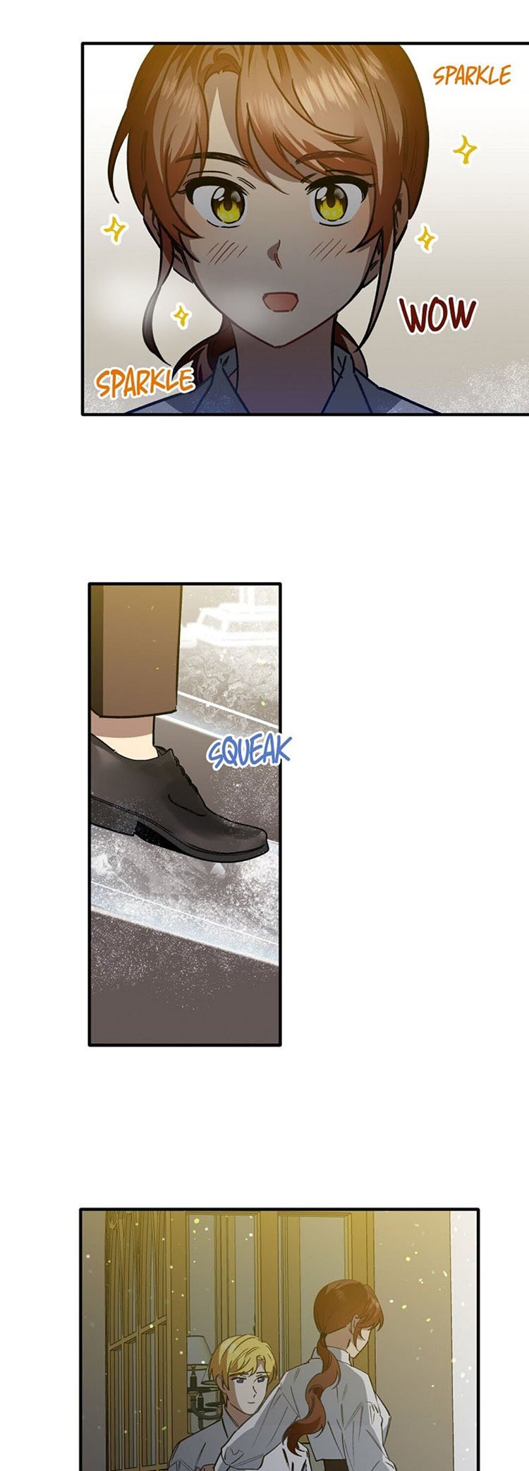 A Hunter’s Courtship Method Chapter 43 110 10