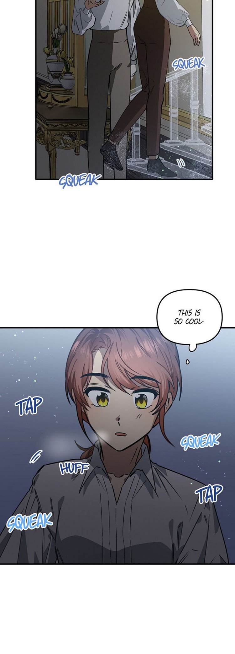 A Hunter’s Courtship Method Chapter 43 111 11