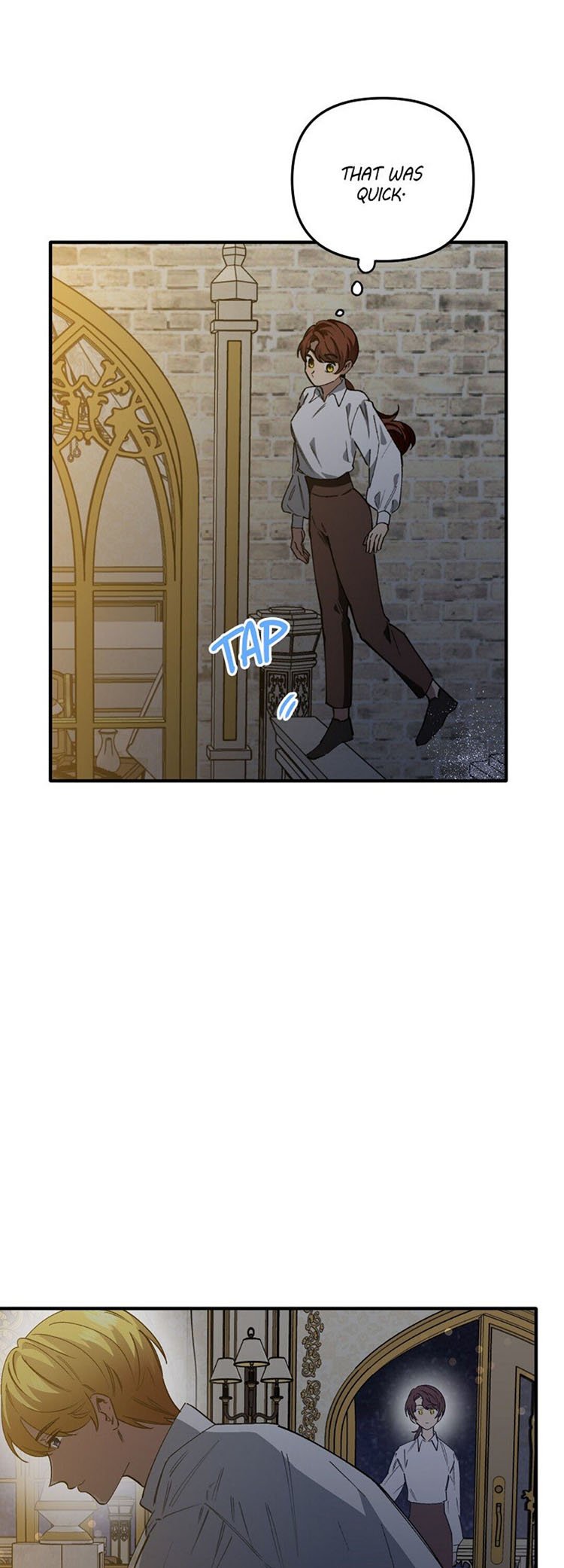 A Hunter’s Courtship Method Chapter 43 112 12