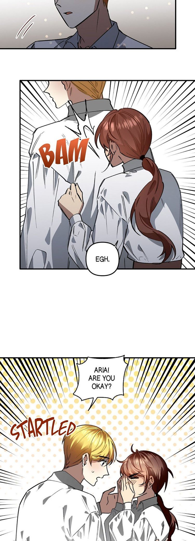 A Hunter’s Courtship Method Chapter 43 114 14