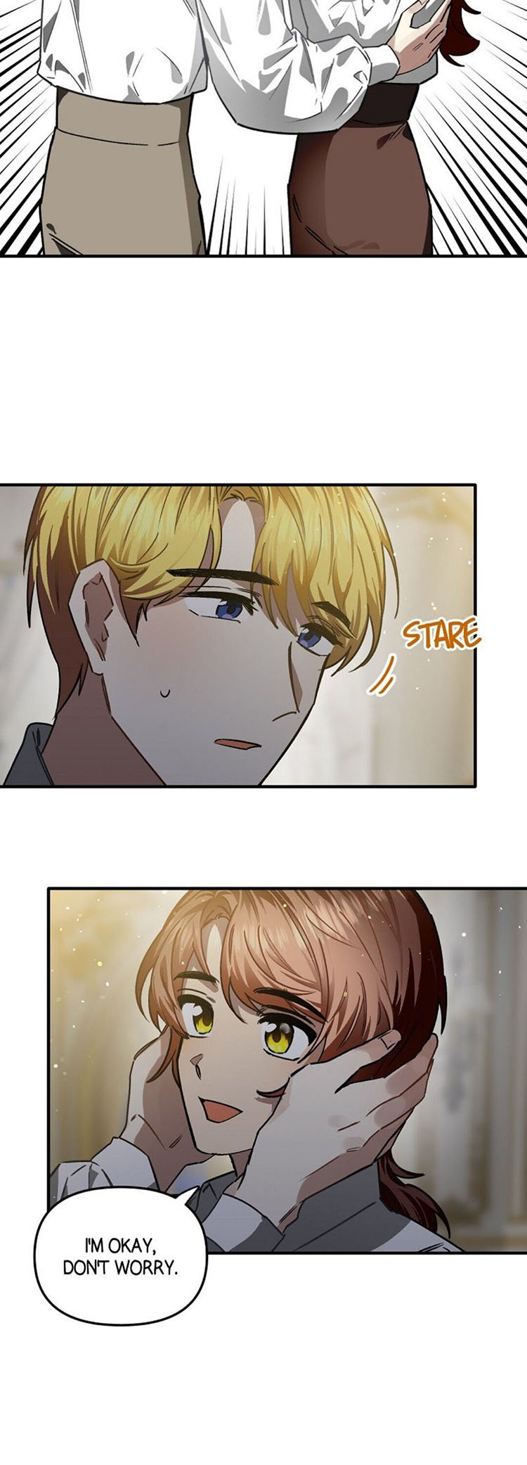 A Hunter’s Courtship Method Chapter 43 115 15