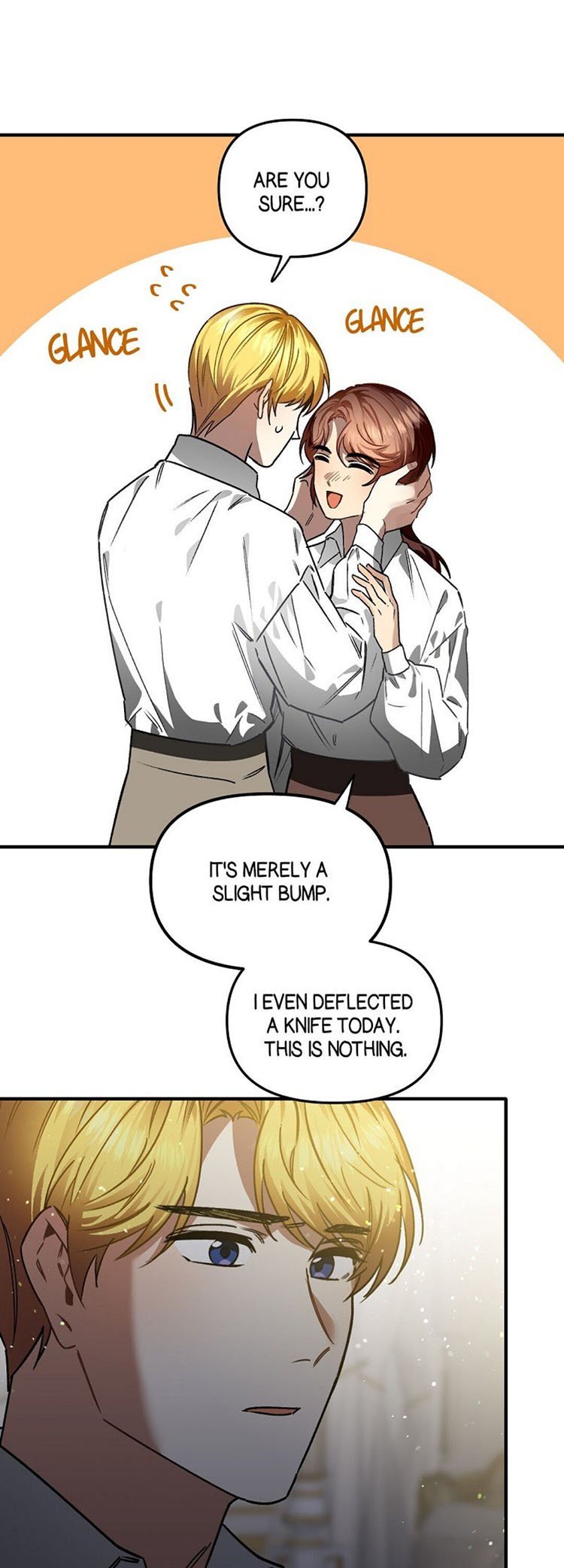 A Hunter’s Courtship Method Chapter 43 116 16