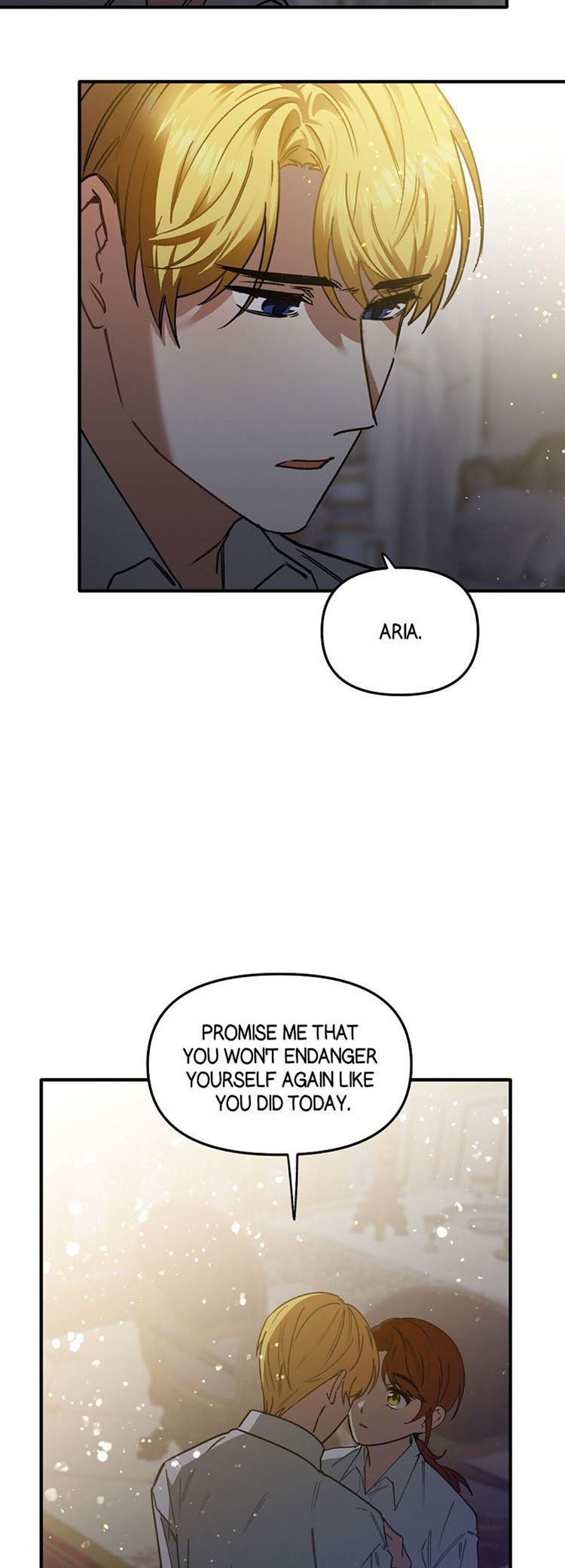 A Hunter’s Courtship Method Chapter 43 117 17