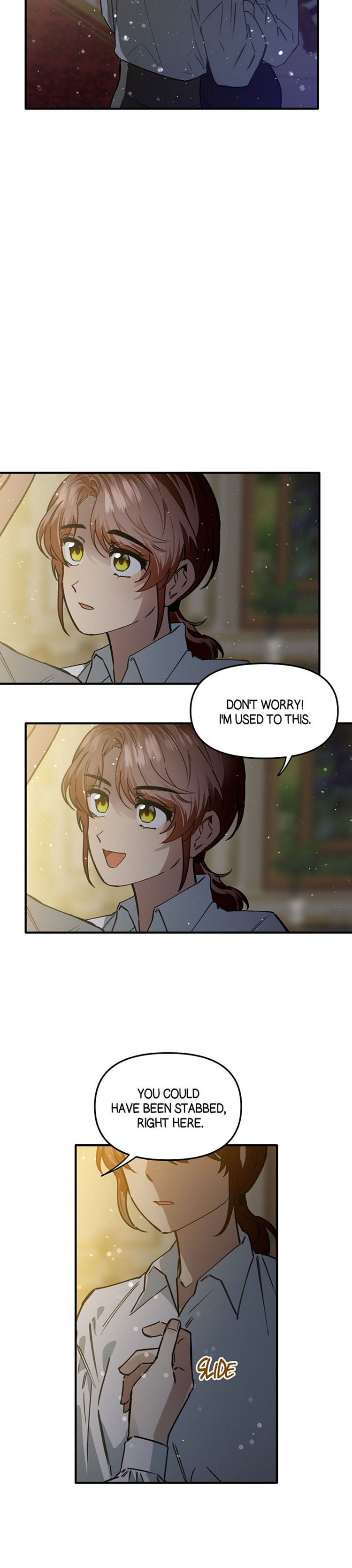 A Hunter’s Courtship Method Chapter 43 118 18