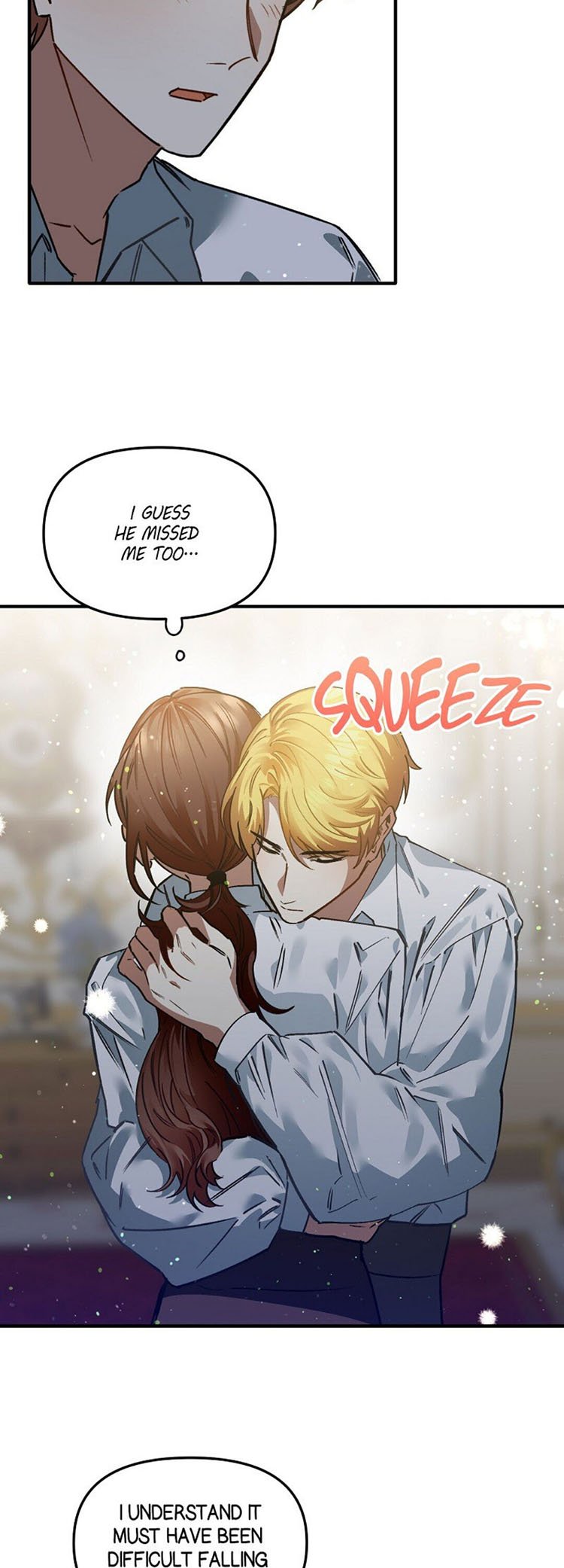 A Hunter’s Courtship Method Chapter 43 102 2