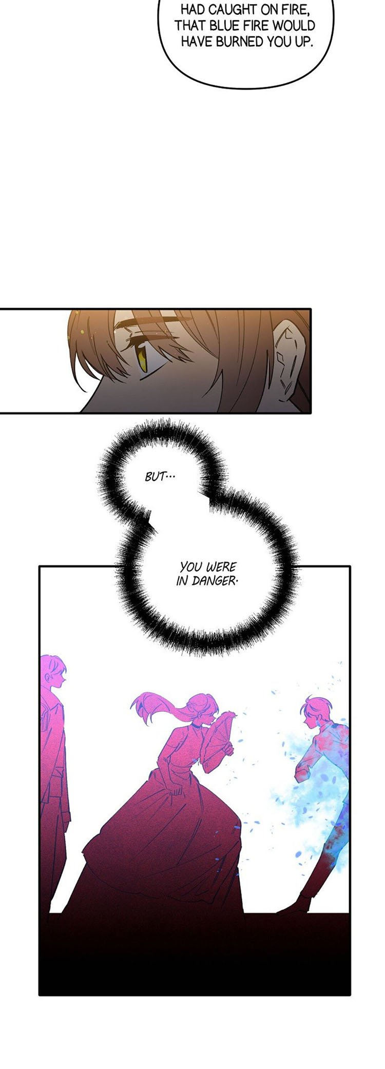 A Hunter’s Courtship Method Chapter 43 120 20