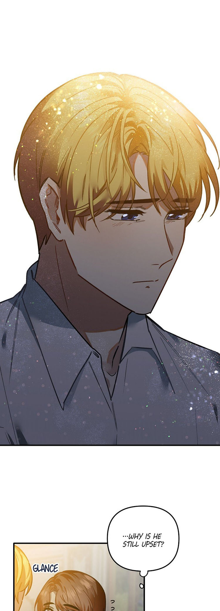 A Hunter’s Courtship Method Chapter 43 123 23