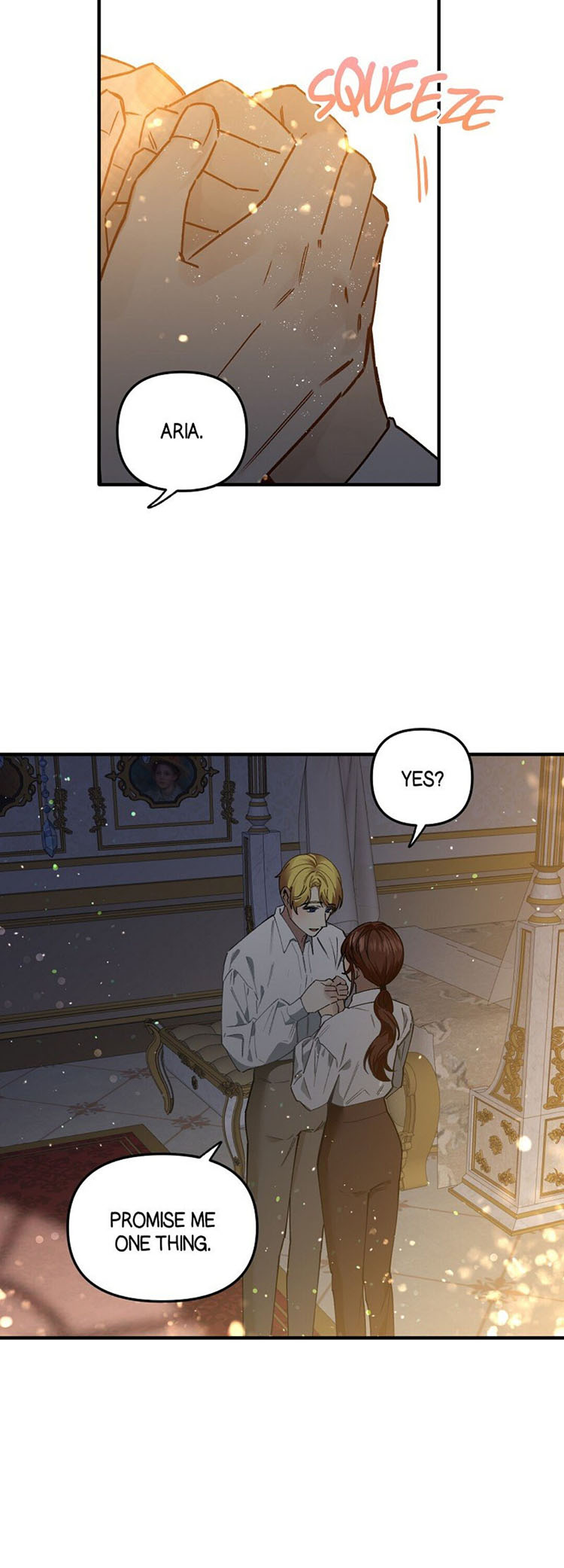 A Hunter’s Courtship Method Chapter 43 125 25