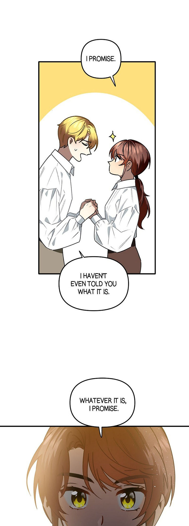 A Hunter’s Courtship Method Chapter 43 126 26