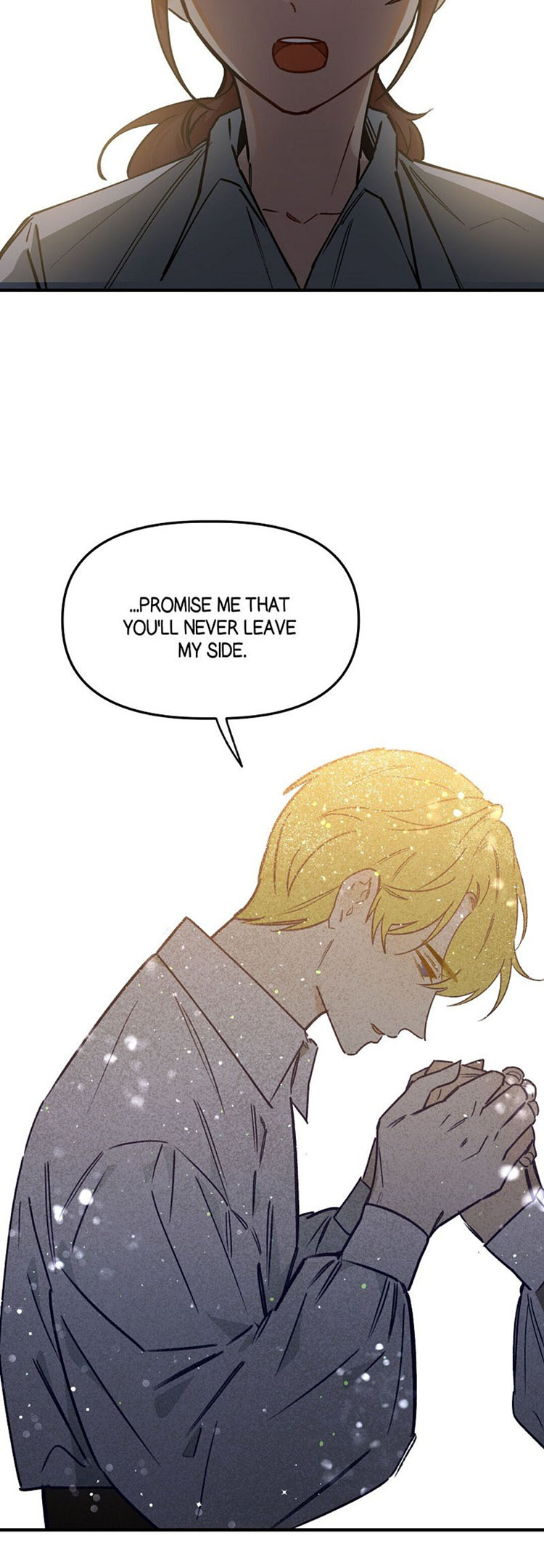 A Hunter’s Courtship Method Chapter 43 127 27