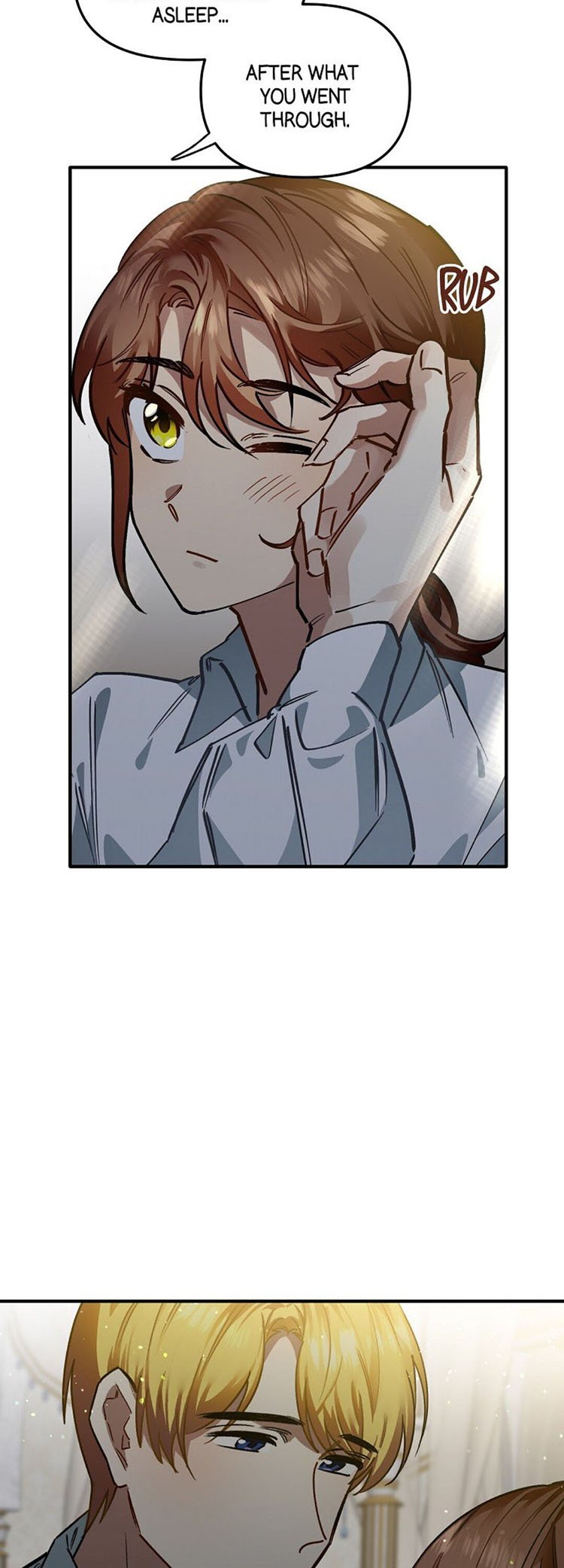 A Hunter’s Courtship Method Chapter 43 103 3