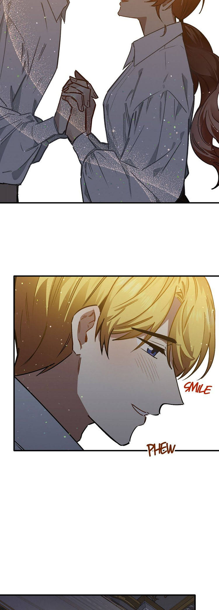 A Hunter’s Courtship Method Chapter 43 130 30