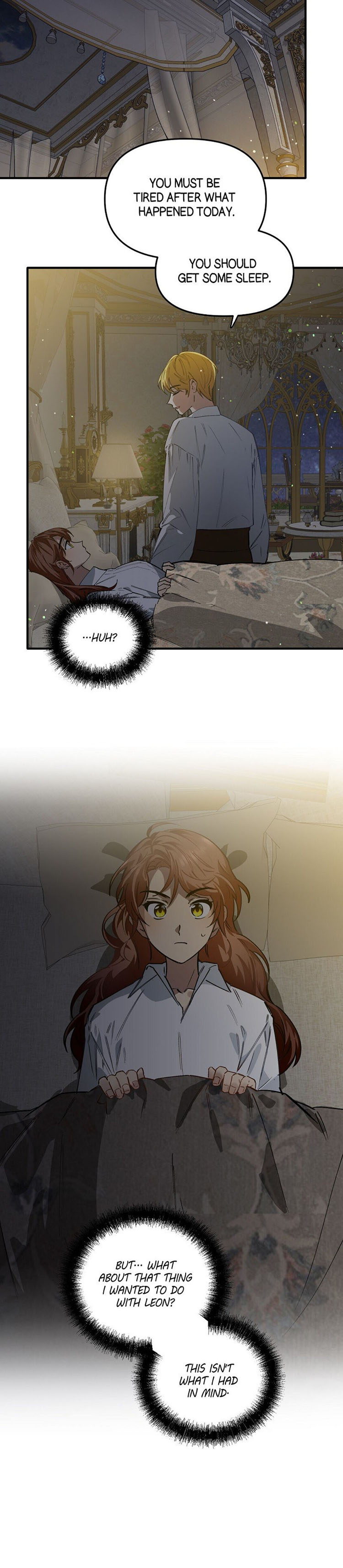 A Hunter’s Courtship Method Chapter 43 131 31