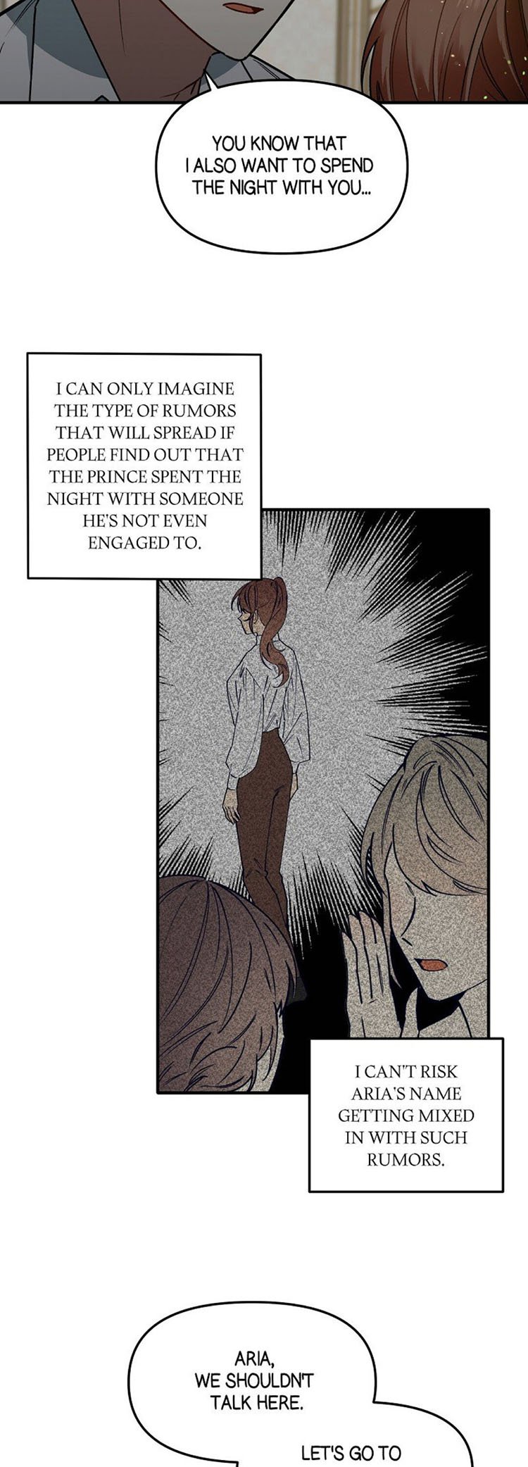 A Hunter’s Courtship Method Chapter 43 104 4