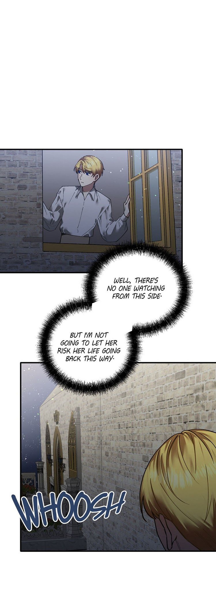 A Hunter’s Courtship Method Chapter 43 107 7