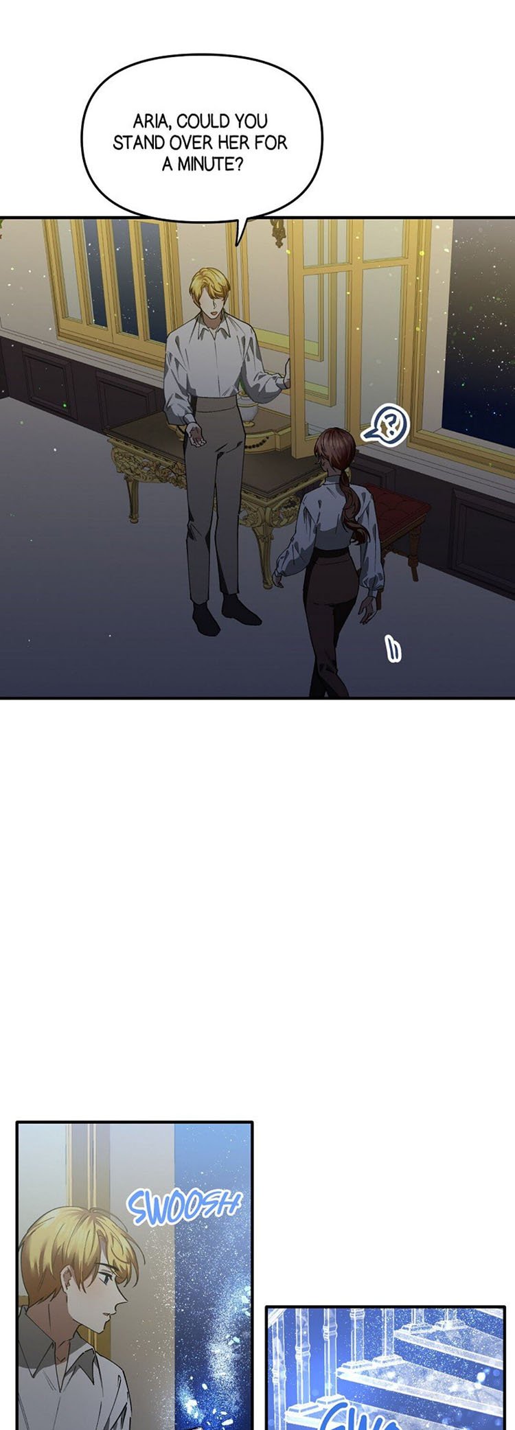 A Hunter’s Courtship Method Chapter 43 108 8