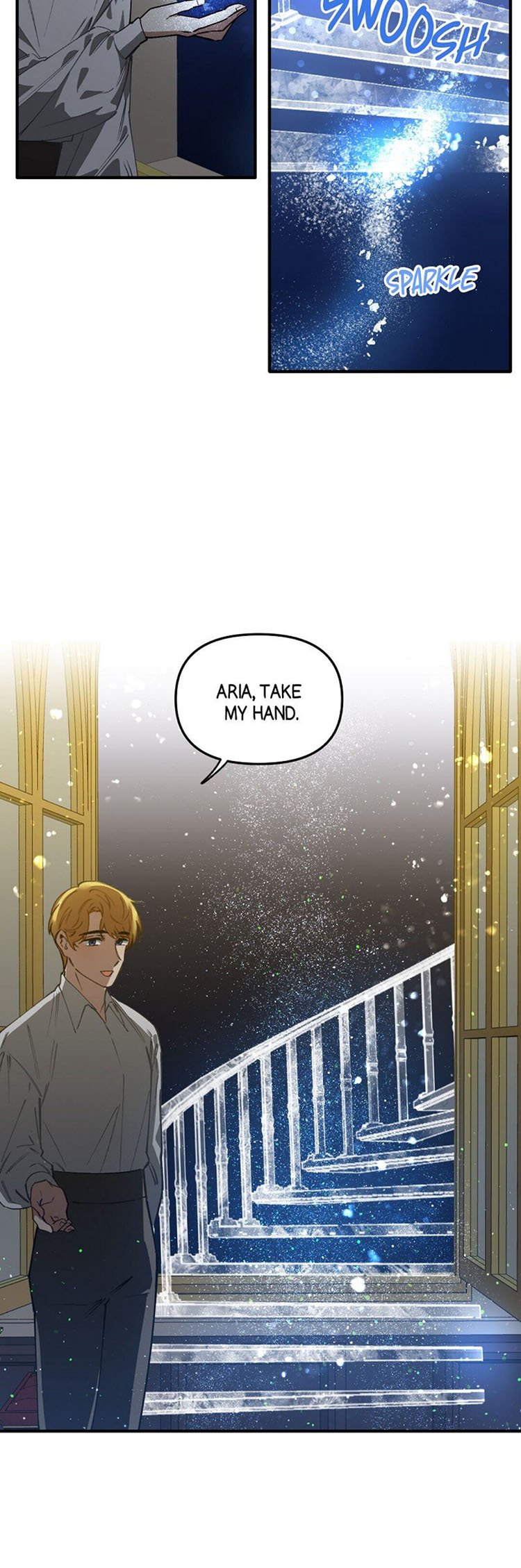 A Hunter’s Courtship Method Chapter 43 109 9