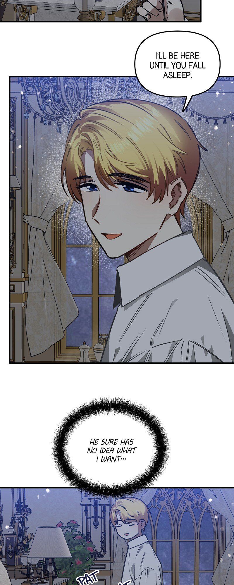 A Hunter’s Courtship Method Chapter 44 138 1