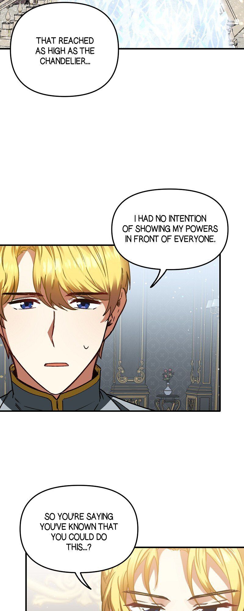 A Hunter’s Courtship Method Chapter 44 147 10