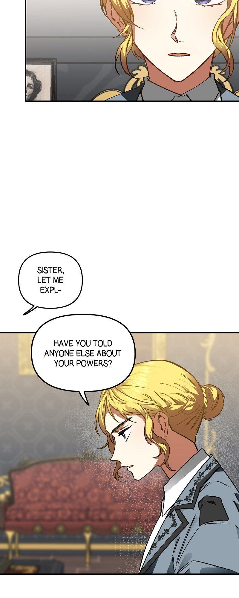 A Hunter’s Courtship Method Chapter 44 148 11