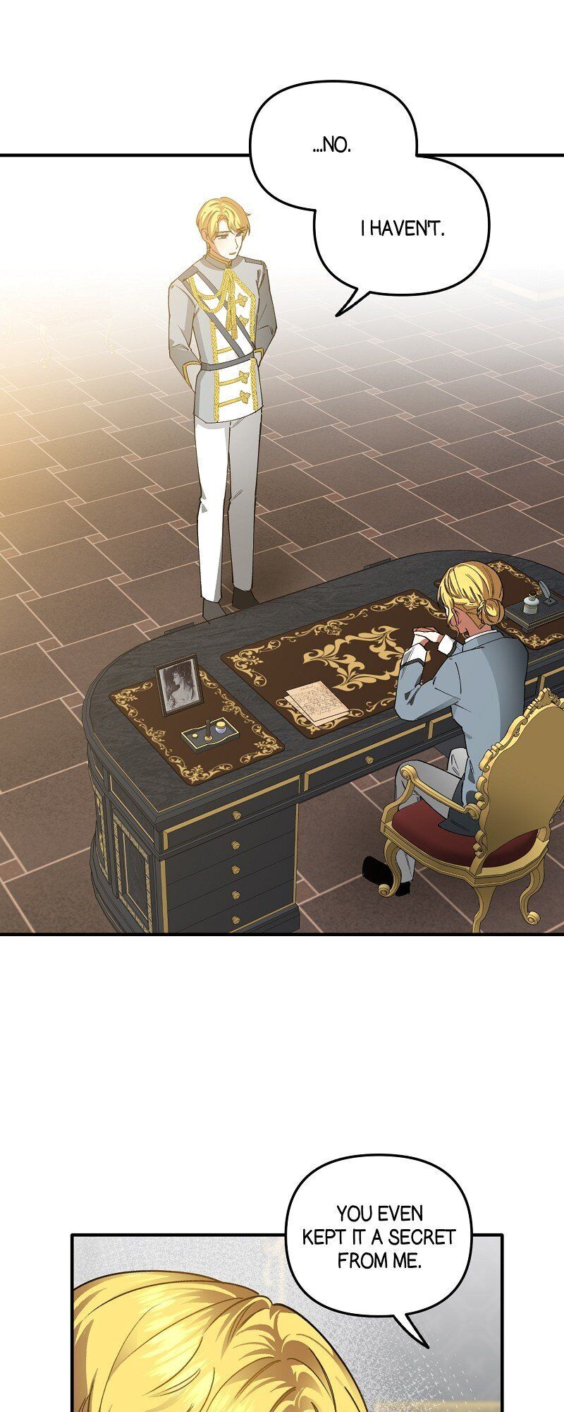 A Hunter’s Courtship Method Chapter 44 149 12