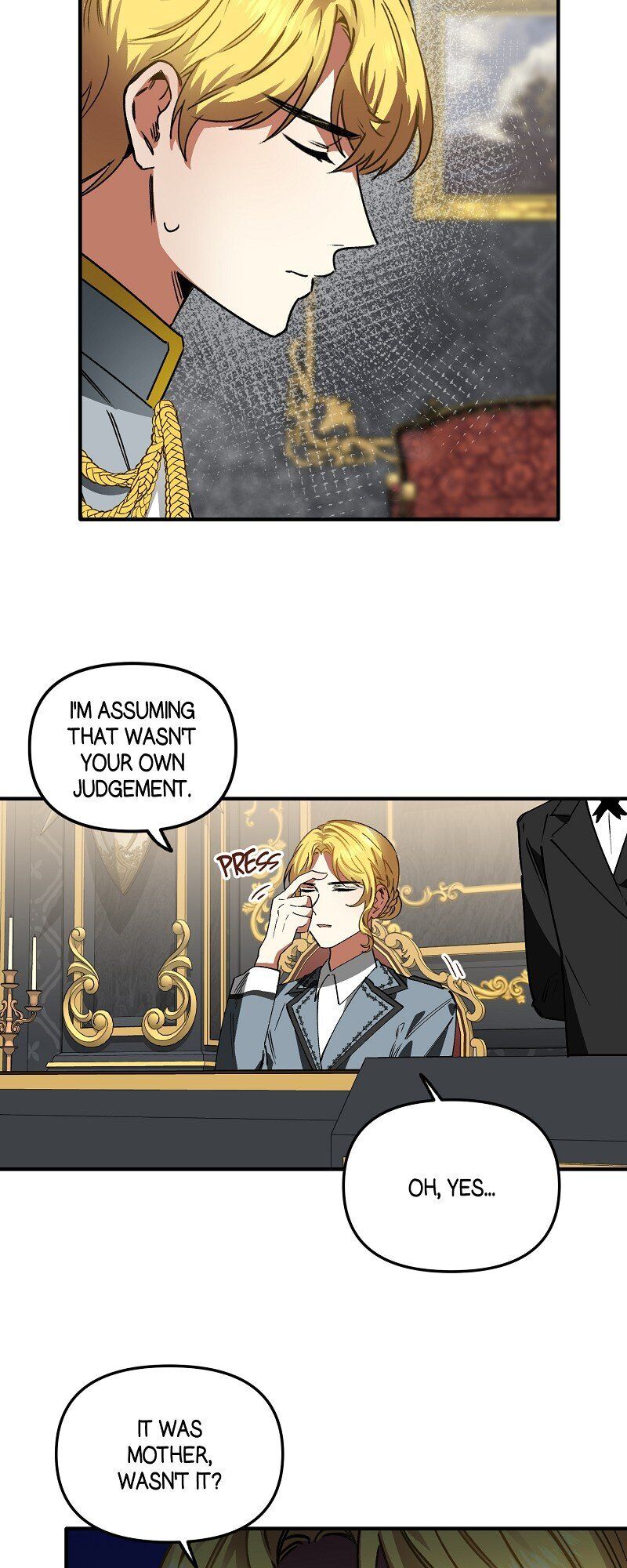 A Hunter’s Courtship Method Chapter 44 150 13