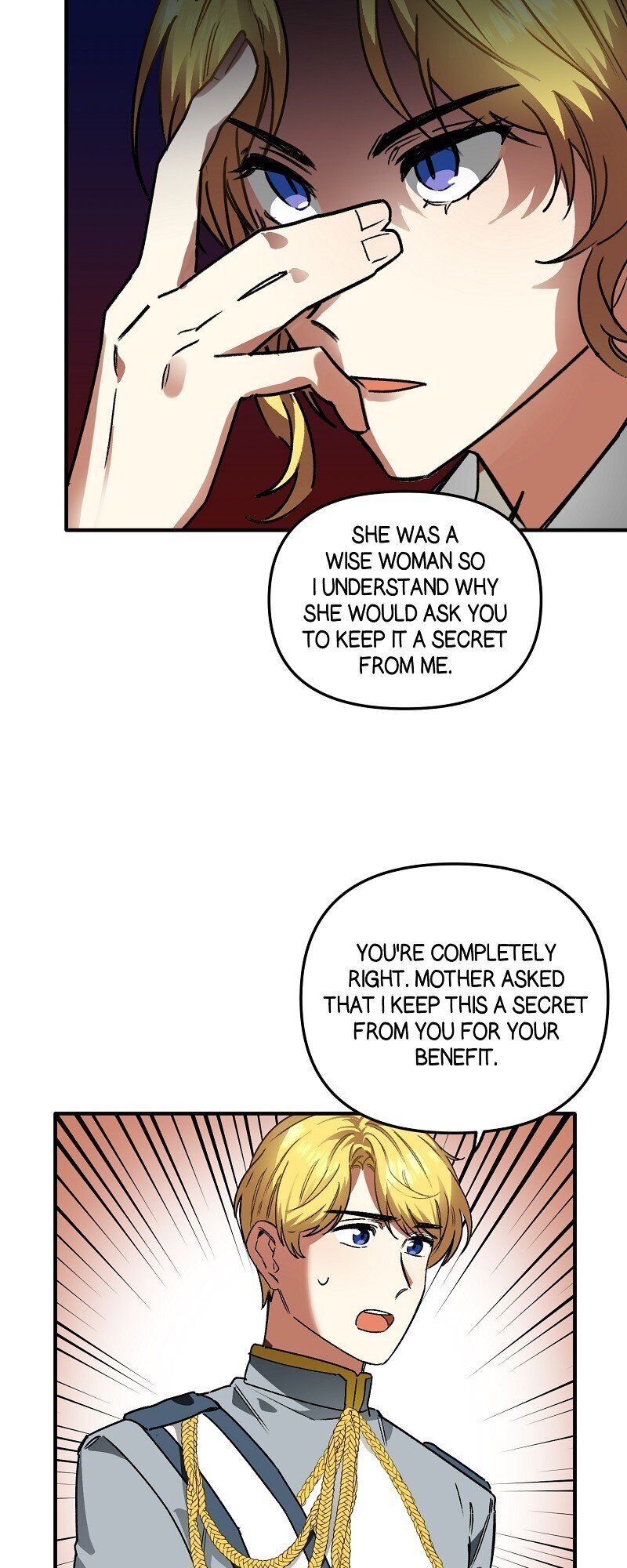 A Hunter’s Courtship Method Chapter 44 151 14