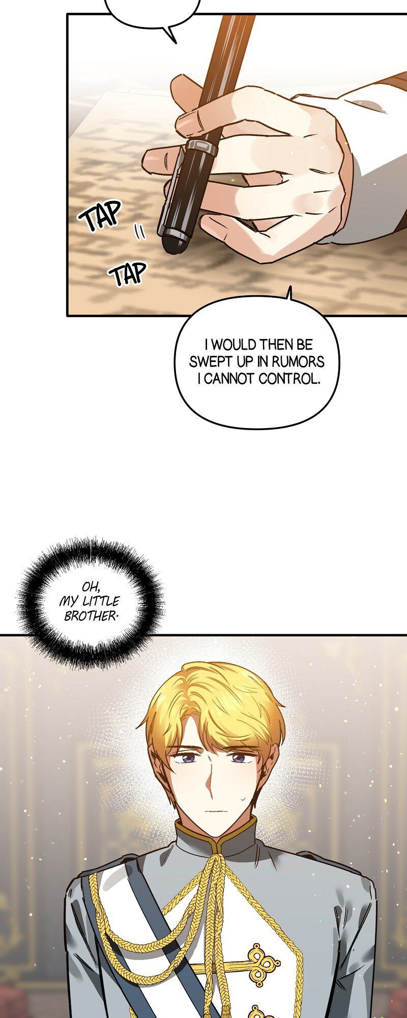 A Hunter’s Courtship Method Chapter 44 152 15