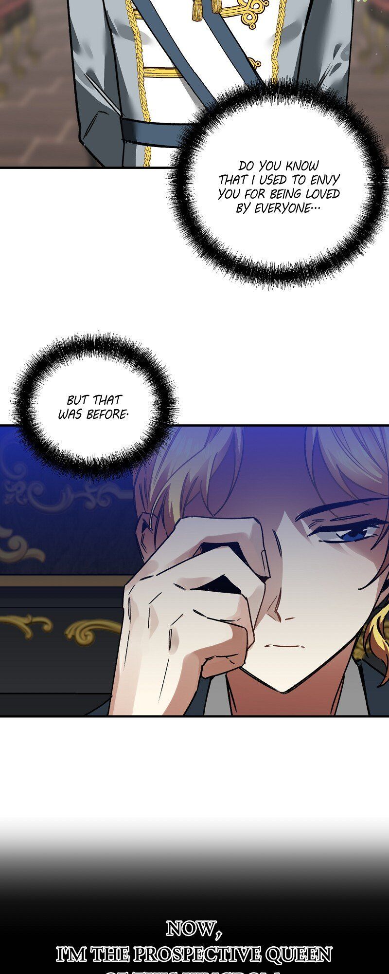 A Hunter’s Courtship Method Chapter 44 154 17