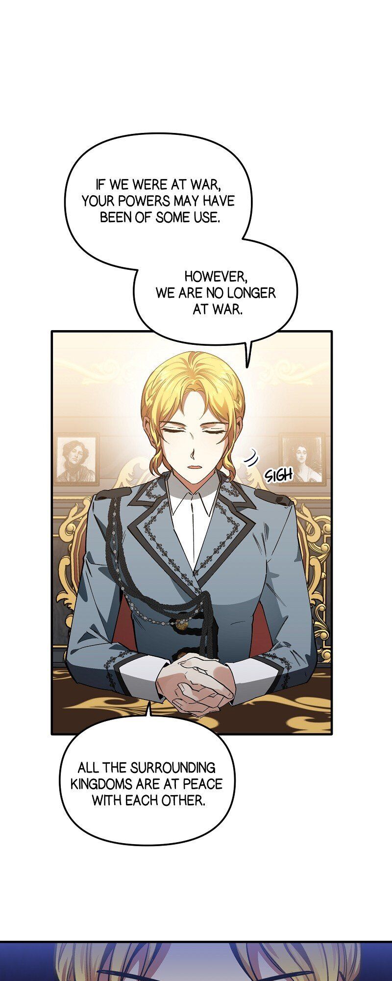 A Hunter’s Courtship Method Chapter 44 156 19