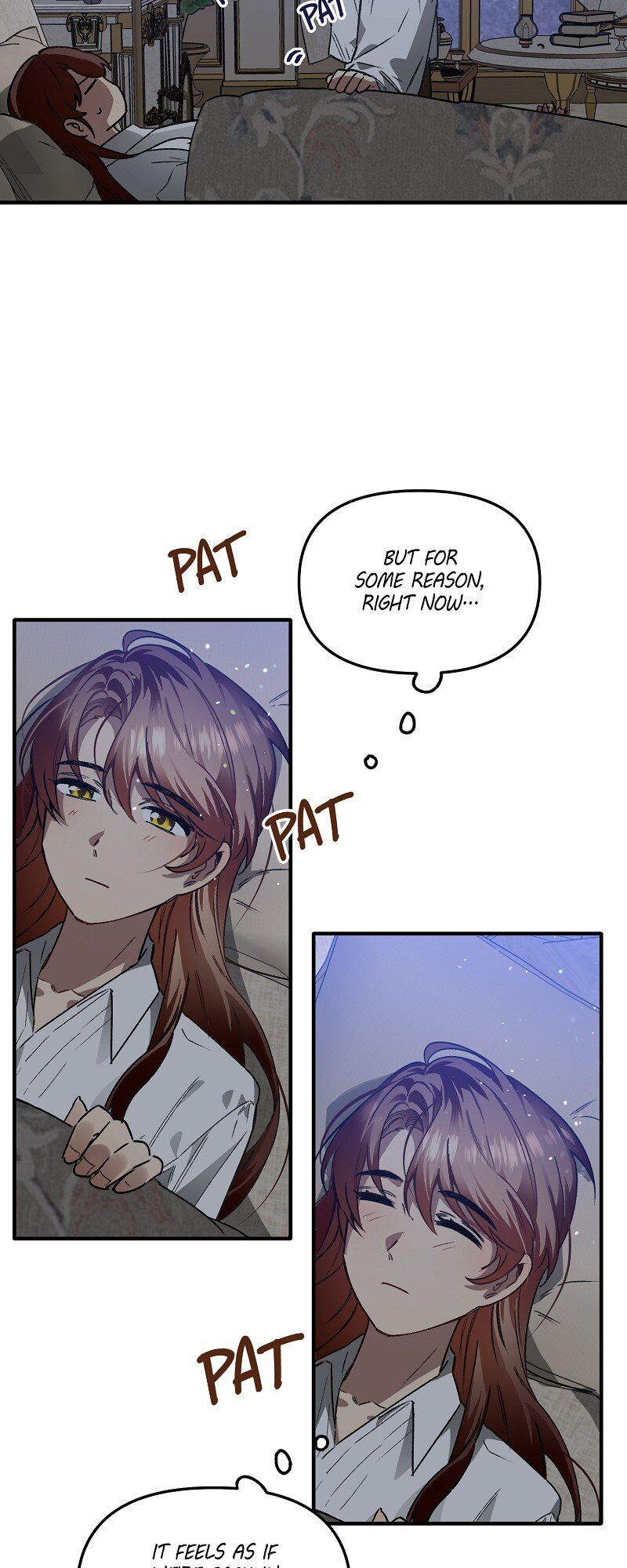 A Hunter’s Courtship Method Chapter 44 139 2