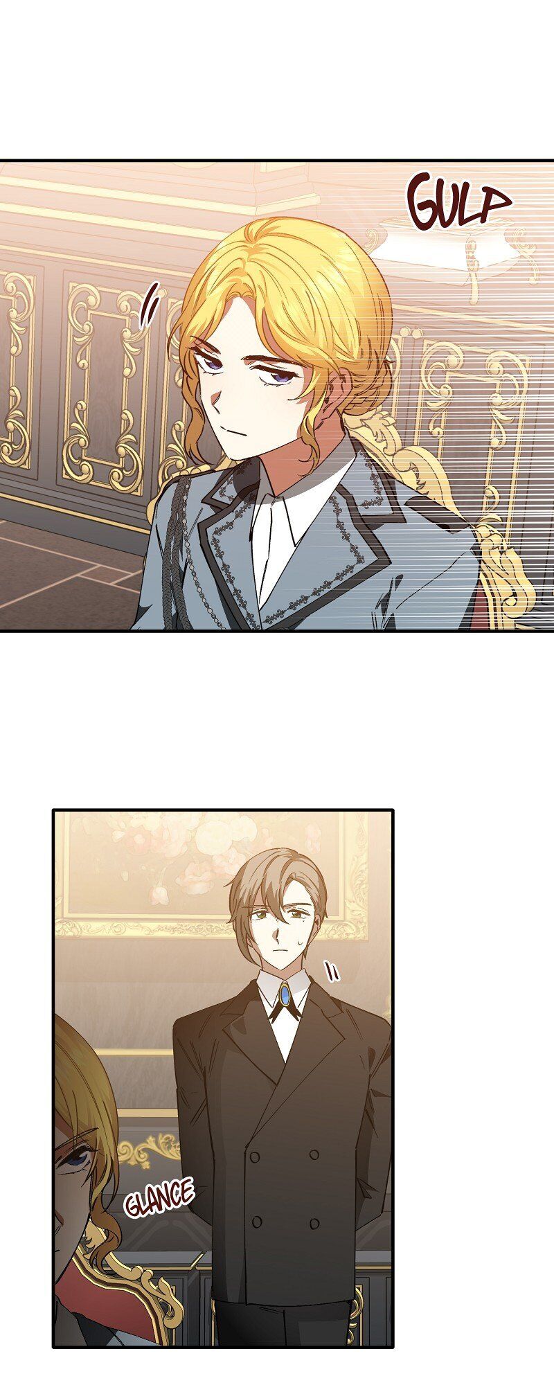 A Hunter’s Courtship Method Chapter 44 157 20