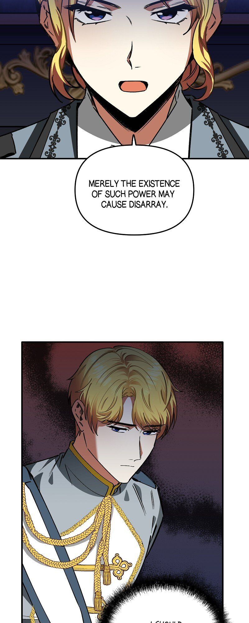 A Hunter’s Courtship Method Chapter 44 158 21