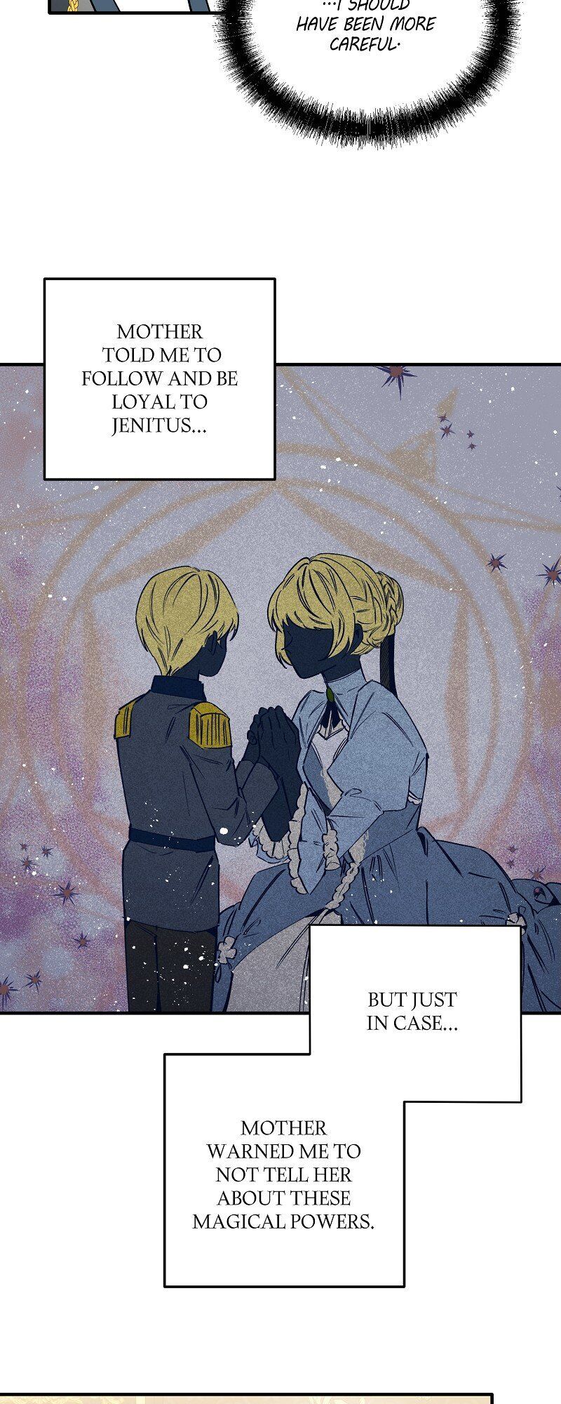 A Hunter’s Courtship Method Chapter 44 159 22