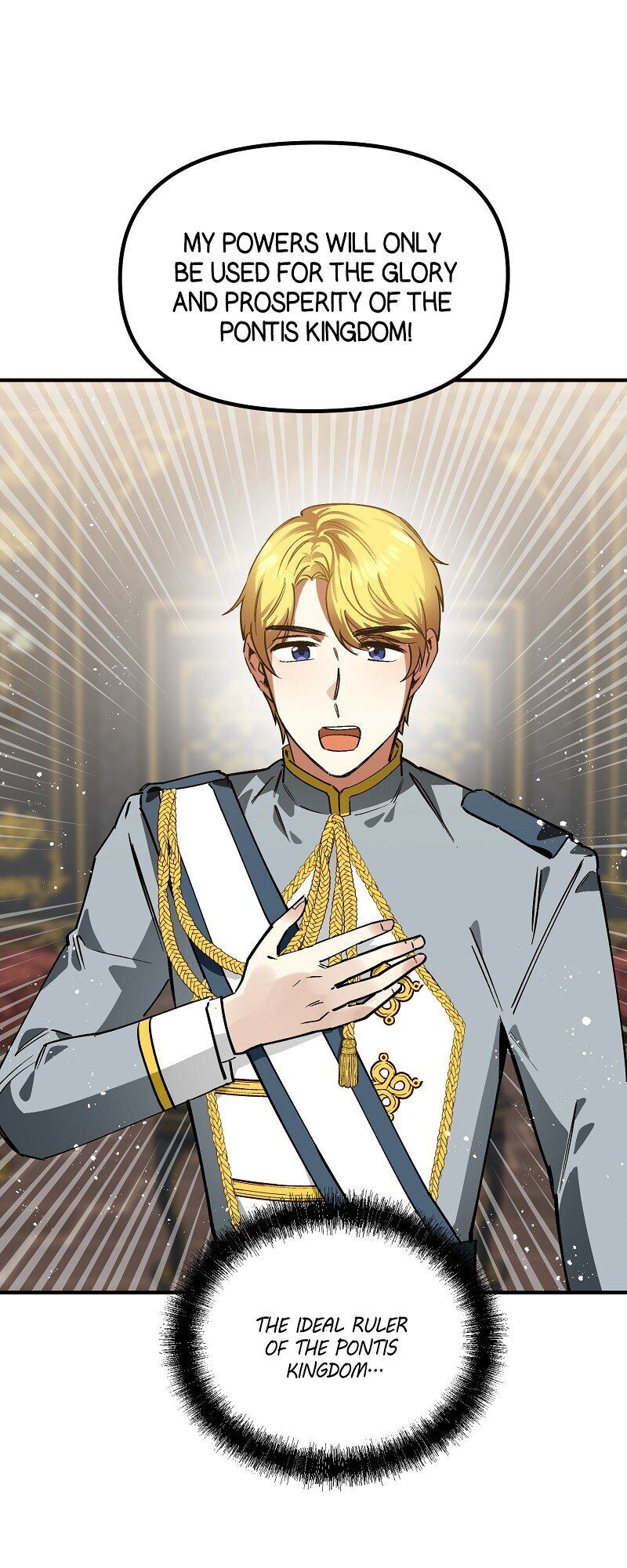 A Hunter’s Courtship Method Chapter 44 161 24