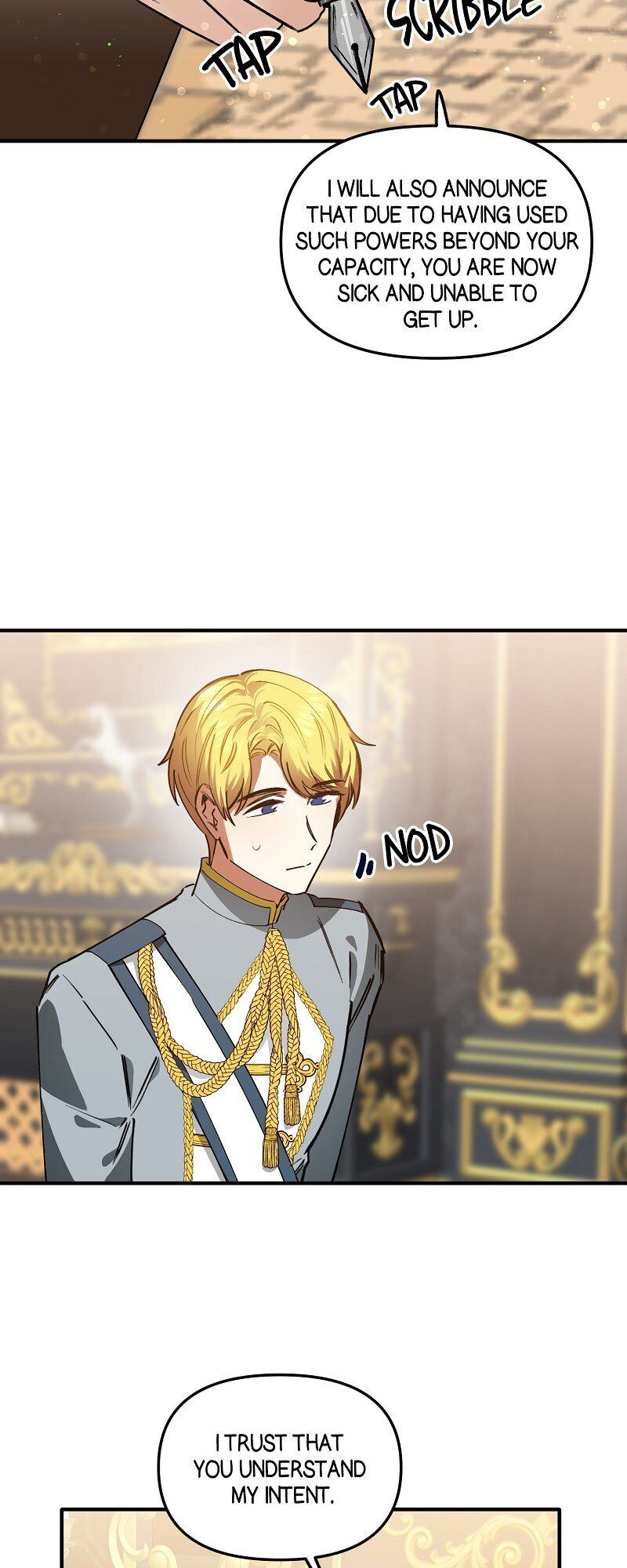 A Hunter’s Courtship Method Chapter 44 164 27