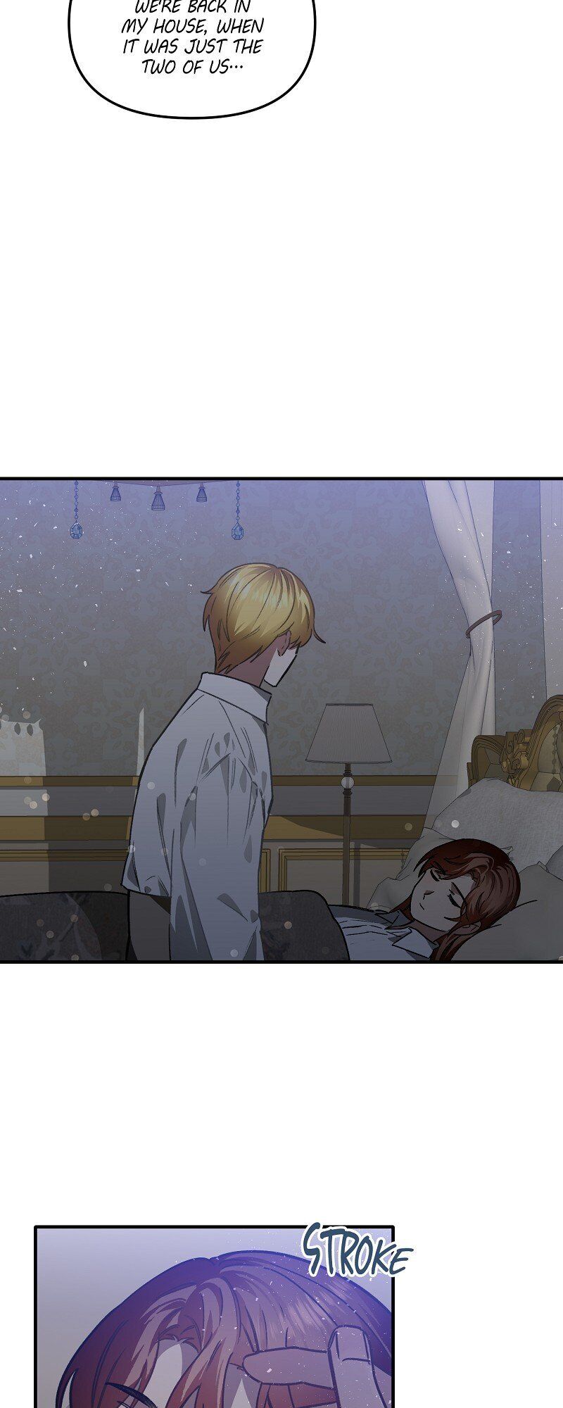 A Hunter’s Courtship Method Chapter 44 140 3