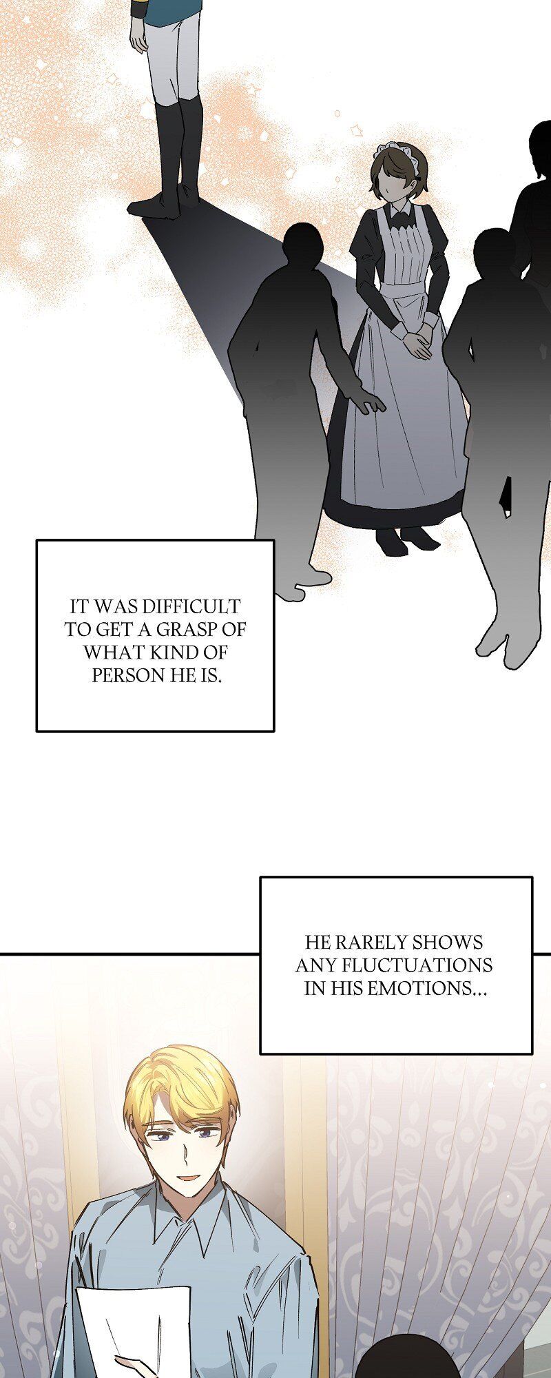 A Hunter’s Courtship Method Chapter 44 170 33