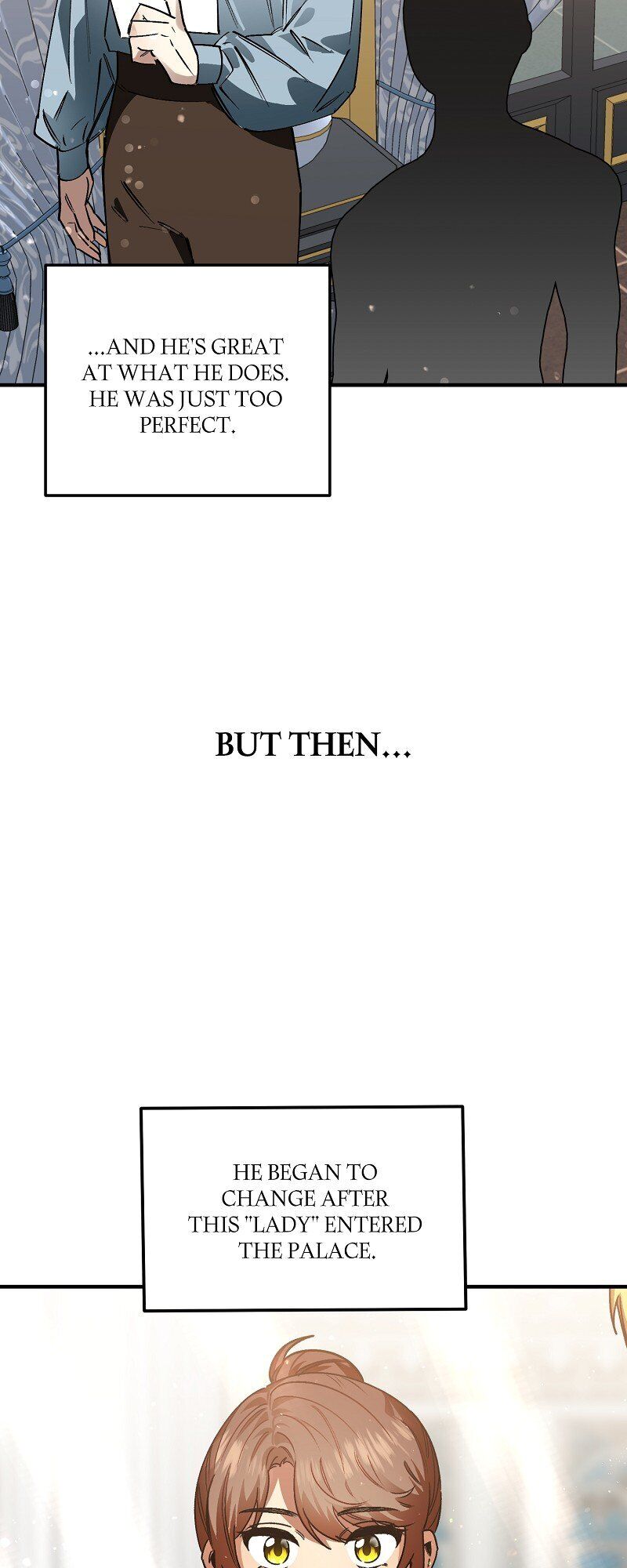 A Hunter’s Courtship Method Chapter 44 171 34