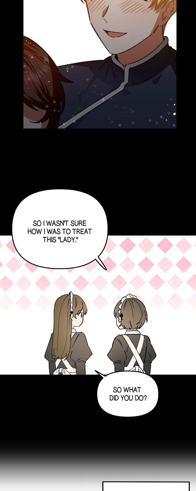 A Hunter’s Courtship Method Chapter 44 174 37