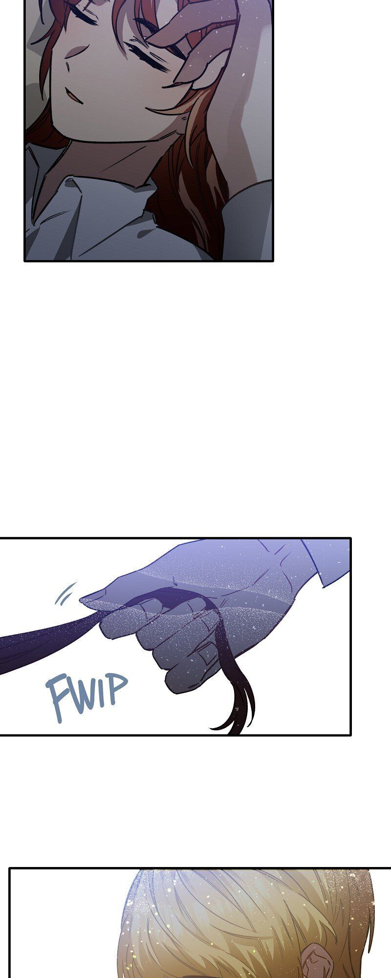 A Hunter’s Courtship Method Chapter 44 141 4