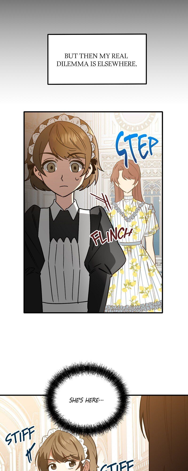 A Hunter’s Courtship Method Chapter 44 177 40